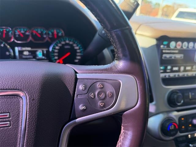 2020 GMC Yukon 2WD 4dr SLT