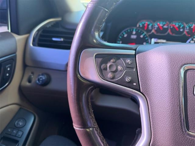 2020 GMC Yukon 2WD 4dr SLT