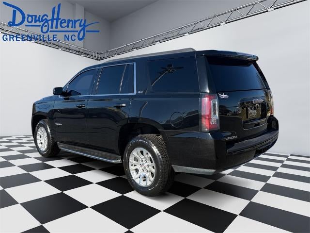 2020 GMC Yukon 2WD 4dr SLT