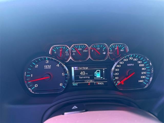 2020 GMC Yukon 2WD 4dr SLT