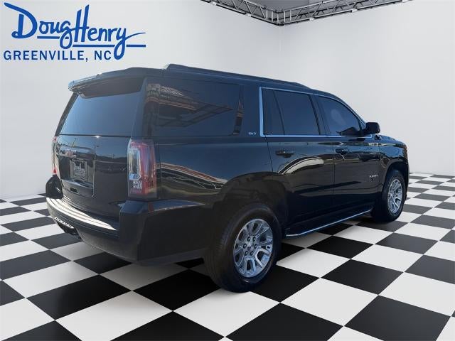 2020 GMC Yukon 2WD 4dr SLT