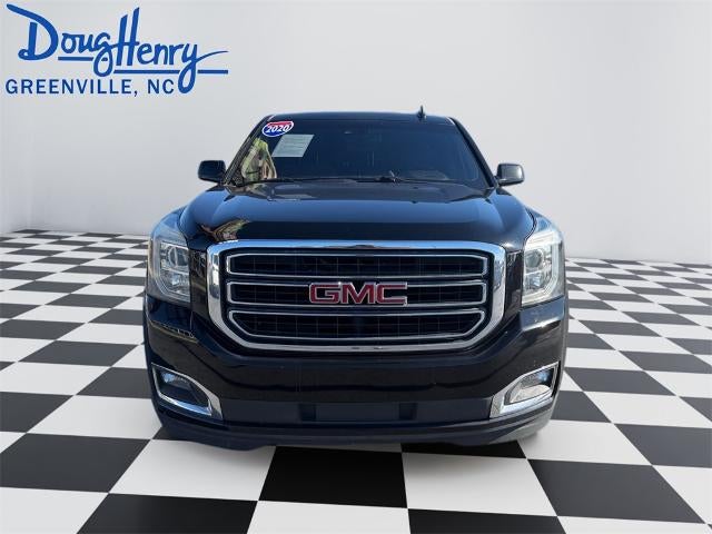 2020 GMC Yukon 2WD 4dr SLT