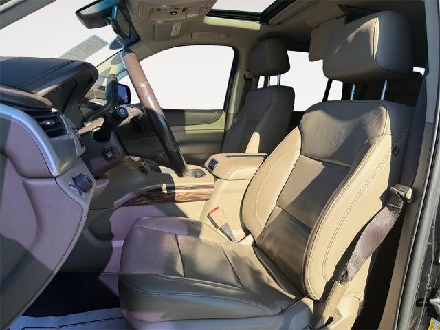 2020 GMC Yukon 2WD 4dr SLT