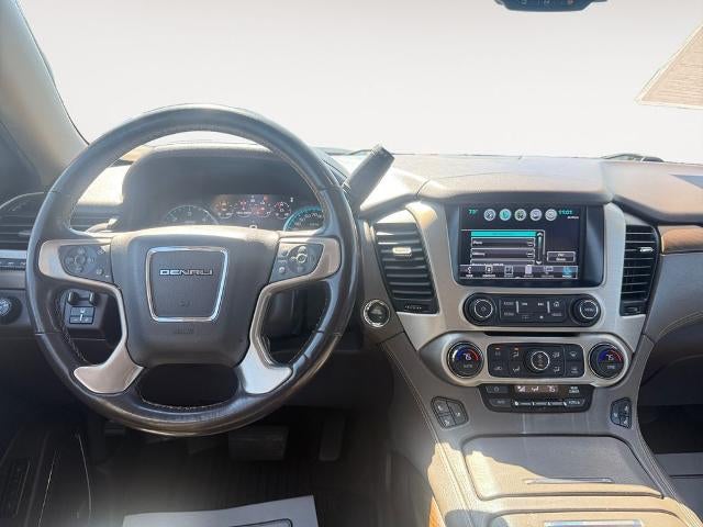 2019 GMC Yukon 4WD 4dr Denali