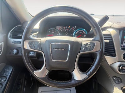 2019 GMC Yukon 4WD 4dr Denali