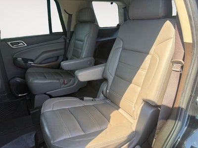 2019 GMC Yukon 4WD 4dr Denali