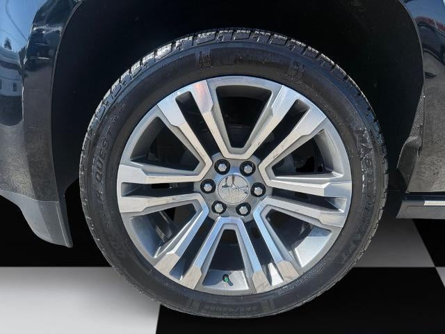 2019 GMC Yukon 4WD 4dr Denali