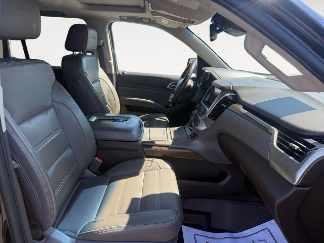 2019 GMC Yukon 4WD 4dr Denali