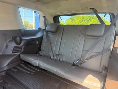 2019 GMC Yukon 4WD 4dr Denali