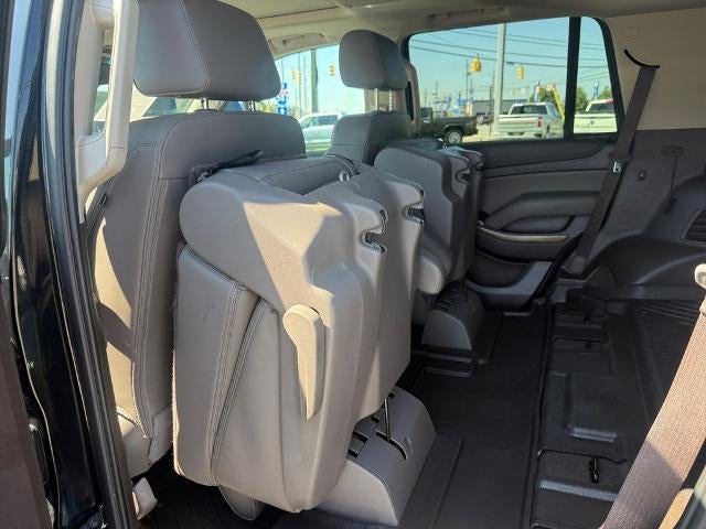 2019 GMC Yukon 4WD 4dr Denali