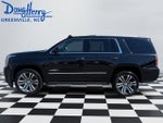 2019 GMC Yukon 4WD 4dr Denali