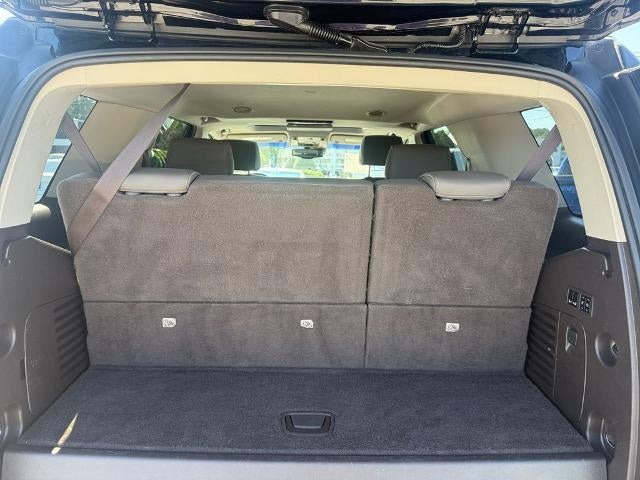 2019 GMC Yukon 4WD 4dr Denali