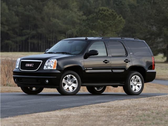 2010 GMC Yukon 2WD 4dr 1500 SLT