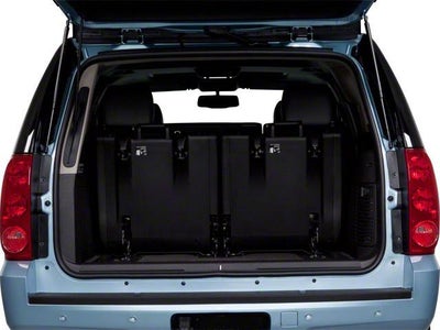 2010 GMC Yukon 2WD 4dr 1500 SLT