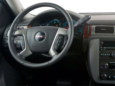 2010 GMC Yukon 2WD 4dr 1500 SLT