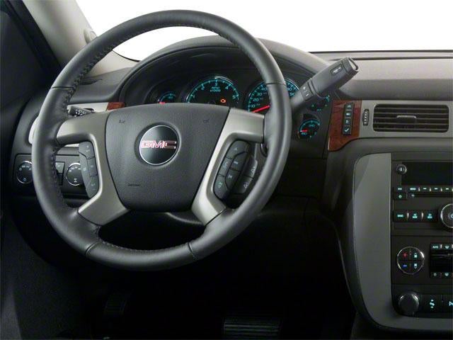 2010 GMC Yukon 2WD 4dr 1500 SLT