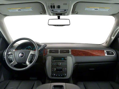 2010 GMC Yukon 2WD 4dr 1500 SLT