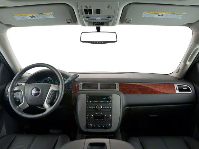 2010 GMC Yukon 2WD 4dr 1500 SLT