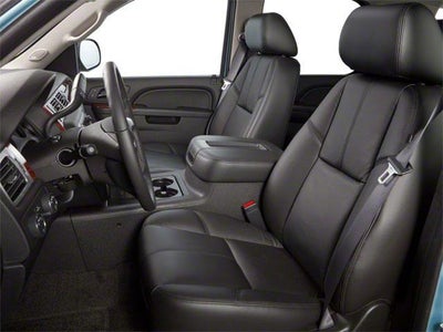 2010 GMC Yukon 2WD 4dr 1500 SLT