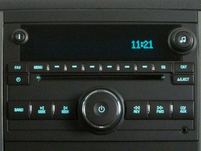 2010 GMC Yukon 2WD 4dr 1500 SLT