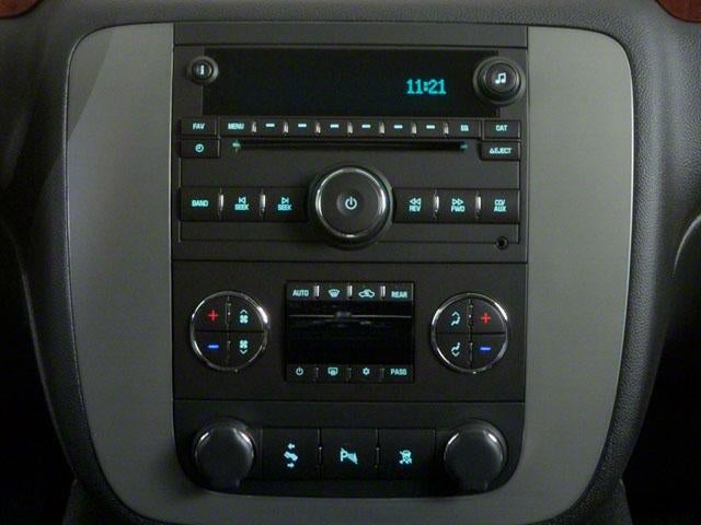 2010 GMC Yukon 2WD 4dr 1500 SLT