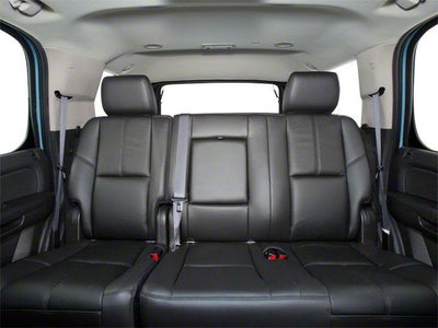 2010 GMC Yukon 2WD 4dr 1500 SLT