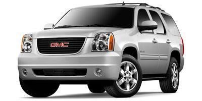 2010 GMC Yukon 2WD 4dr 1500 SLT