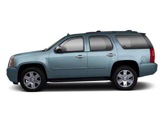 2010 GMC Yukon 2WD 4dr 1500 SLT