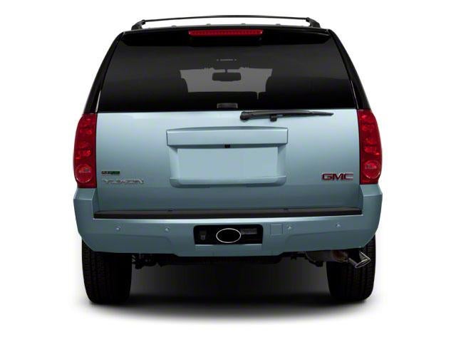 2010 GMC Yukon 2WD 4dr 1500 SLT