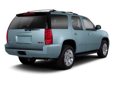 2010 GMC Yukon 2WD 4dr 1500 SLT