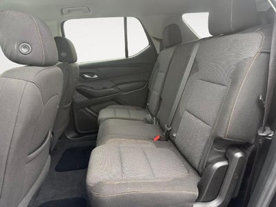 2021 Chevrolet Traverse FWD 1LS