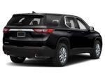 2021 Chevrolet Traverse FWD 1LS