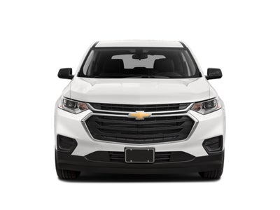 2021 Chevrolet Traverse FWD 1LS