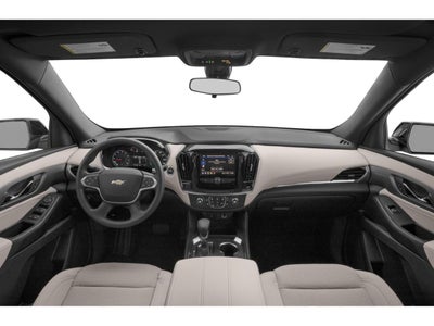 2023 Chevrolet Traverse FWD 1LS