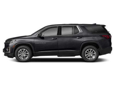 2023 Chevrolet Traverse FWD 1LS