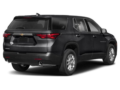 2023 Chevrolet Traverse FWD 1LS