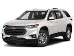 2020 Chevrolet Traverse FWD 1LT