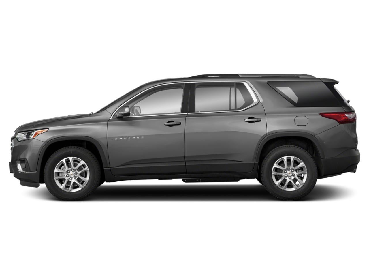 2021 Chevrolet Traverse FWD 1LT