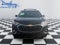 2020 Chevrolet Traverse FWD 3LT