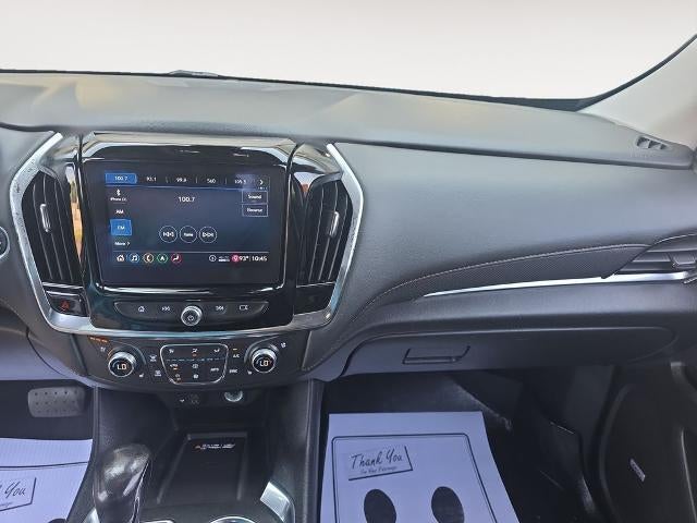 2021 Chevrolet Traverse FWD 1LZ