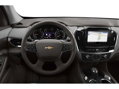 2021 Chevrolet Traverse FWD 1LZ