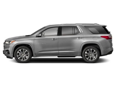 2021 Chevrolet Traverse FWD 1LZ