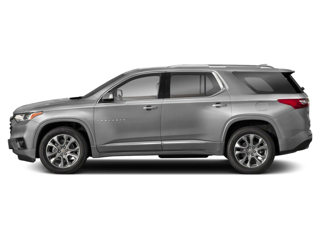 2021 Chevrolet Traverse FWD 1LZ