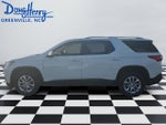 2018 Chevrolet Traverse AWD 1LT