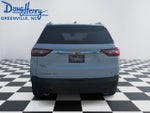2018 Chevrolet Traverse AWD 1LT