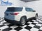 2018 Chevrolet Traverse AWD 1LT