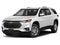 2018 Chevrolet Traverse AWD 1LT