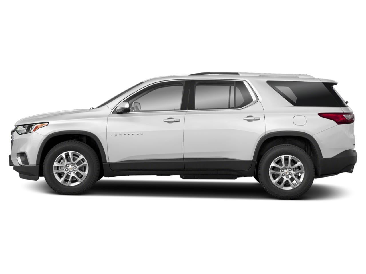 2018 Chevrolet Traverse AWD 1LT