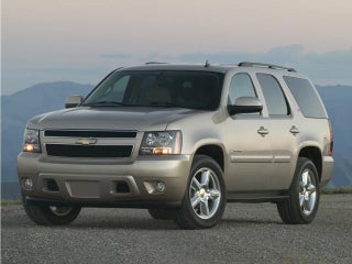 2007 Chevrolet Tahoe 4WD 4dr 1500 LT