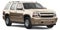 2007 Chevrolet Tahoe 4WD 4dr 1500 LT